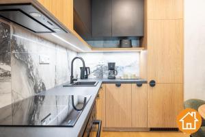 Apartamenty Greeneri Park - visitopl