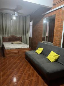 Casa vista mar Praia do Forte - Cabo Frio - ig alugueledicascabofrio