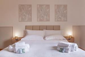 Homiday- Il Nido Romantico, LArno a due passi