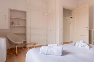 Homiday- Il Nido Romantico, LArno a due passi