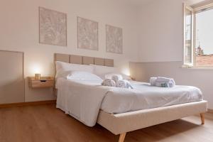 Homiday- Il Nido Romantico, LArno a due passi