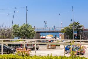 Cinque Terre Moneglia Apartments