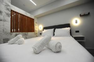 Cozy Loft Monastiraki