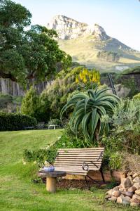 Adventure Pad at Camps Bay Retreat