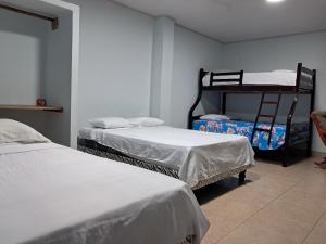 PiscinaCascolHostal