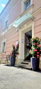 AMADEA - Cityhotel Salzburg