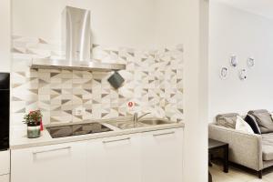 Corsica Boutique Apartment 9 by Wonderful Italy