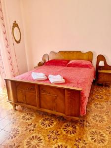 Tempio Pausania, Casa della Nonna