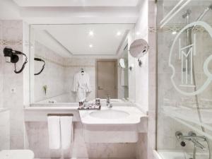 Mercure Monte Igueldo