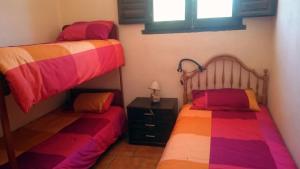 La Casa de la Montaña