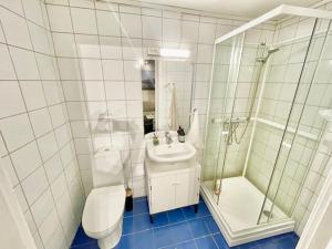 Koselig leilighet ved Solsiden