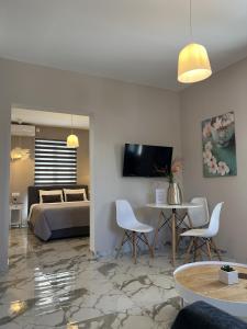 Elefsinian Mysteries Apartments