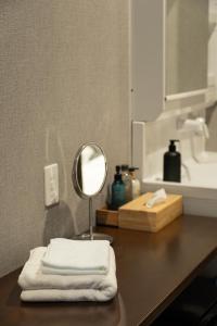 UNZIPPER KUMAMOTO - Private Sauna Stay -