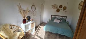 Ancienne Fermette le Charlemont Givet Foisches