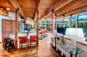 Dreamscape Breck Epic Views, Magical Sunsets & Unforgettable Stays