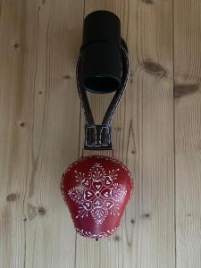 Beautiful cozy chalet with mountain view