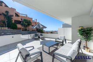Mijas 3BR Townhouse Pool & Gym by Better Bookings