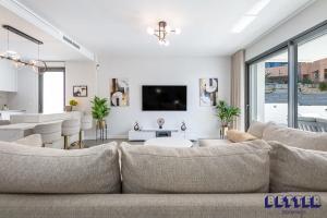 Mijas 3BR Townhouse Pool & Gym by Better Bookings