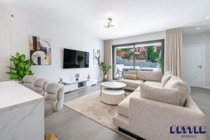 Mijas 3BR Townhouse Pool & Gym by Better Bookings