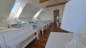 HOSTEL VANEČA 