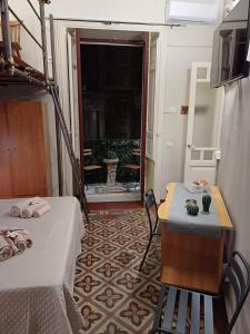 Domus Bella Civita Very central apartment in the historic area of Catania