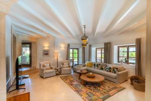 Alcudia - 6514-17 Mallorca