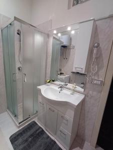 Domus Bella Civita Very central apartment in the historic area of Catania