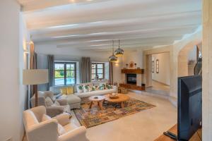 Alcudia - 6514-17 Mallorca