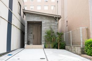 UNZIPPER KUMAMOTO - Private Sauna Stay -