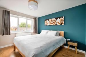 Finest Retreats - Elizabeth House