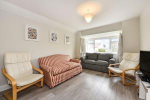 Marjonique, West Wittering