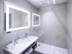 Mercure Rennes Centre Place Bretagne