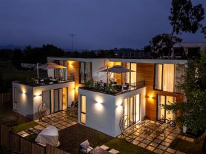 5 Star Apartment in Villa Magnetica