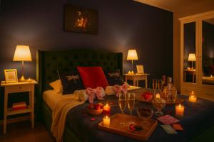 Magiczny Salonik Harrego - Rynek Staromiejski 23