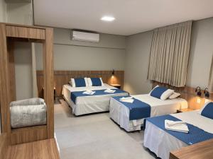 Hotel Mato Grosso Inn