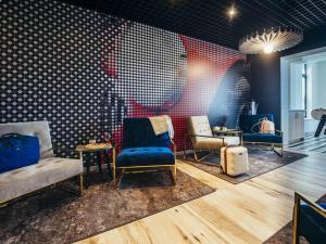 ibis Haguenau Strasbourg Nord - 3hvězdičkové hotely ve městě Haguenau