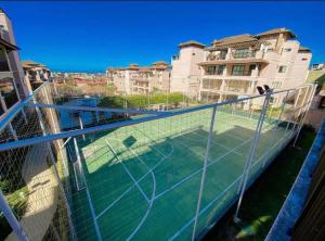 Apto Beverly Hills Residence, próx Beach Park