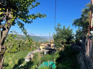 Aanshi homestay
