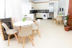 Apartamento uso Turistico Ancora de Oro 1