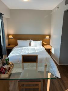 Ao lado da Paulista e metrô lazer completo com estac