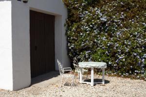 Beachside Studio in Peaceful Almayate