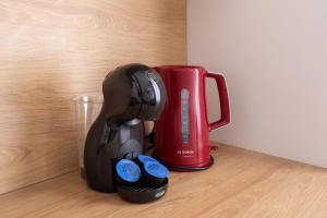 Forest view front line apartment on Dzintaru prospekts