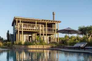 Posada Ayana - Adults Only