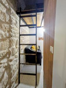 Superbe Studette au cœur de lile Saint Louis - 1 personne