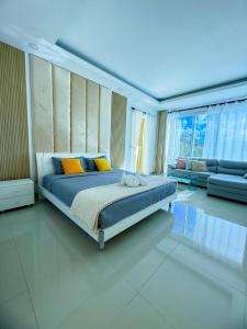 Platinum Villa 4 bedrooms Rawai