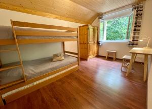 Haus Heimetli - CharmingStay