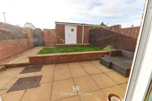 Cosy 3BR Home Newcastle Home City Centre - Parking