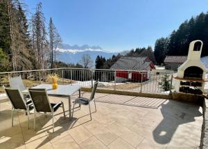 Haus Heimetli - CharmingStay