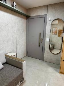 Apartamento de Luxo no Centro - Completo