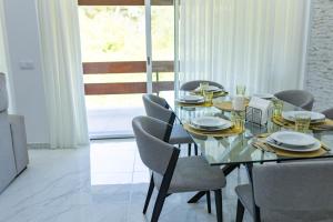 MCM Matur Flats 2, 11 Duplex